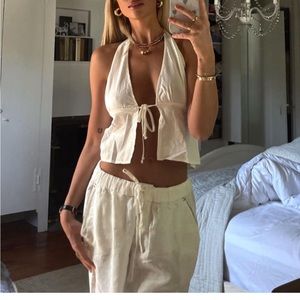 ISO: brandy top